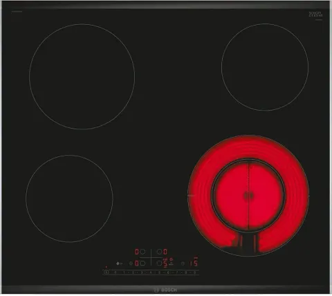 Bosch PKF675FP2E
