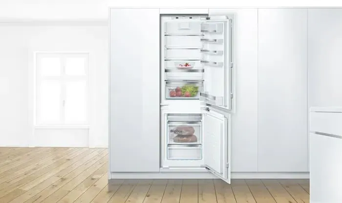 Bosch KIN86AF3M8