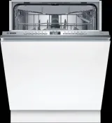 Bosch SMV4HVX03E