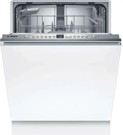 Bosch SMV26DX00T