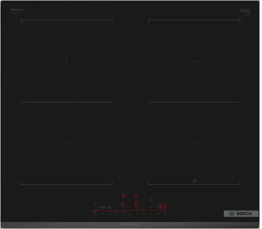 Bosch PVQ631HC1E