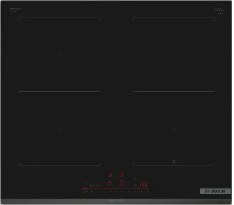 Bosch PVQ631HC1E