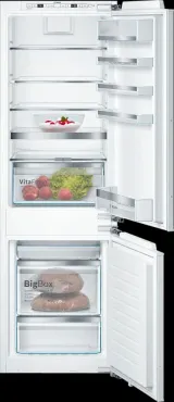 Bosch KIN86AF3M8