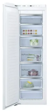 Bosch GIN81AEF0U