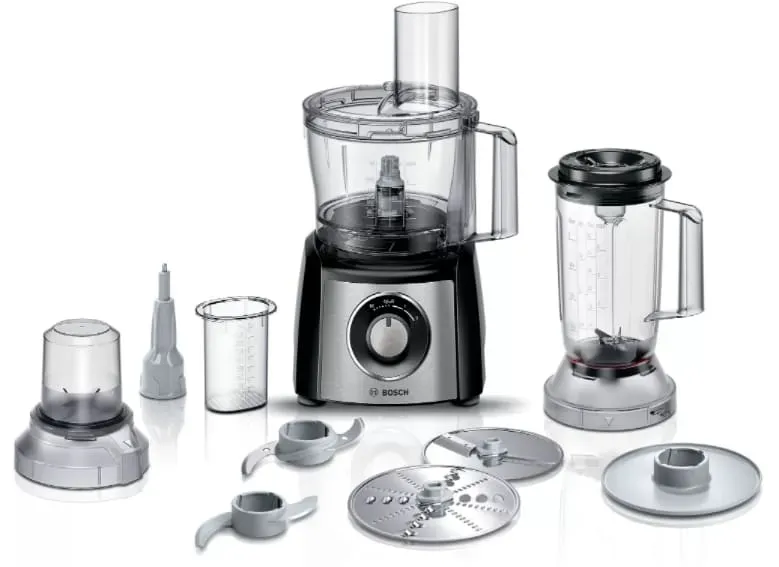 Bosch MCM3501M