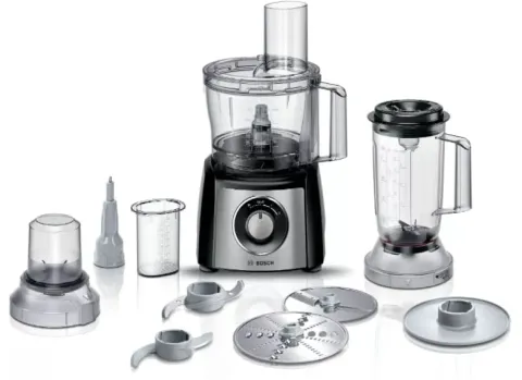 Bosch MCM3501M