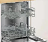Bosch SMV26AX00Q