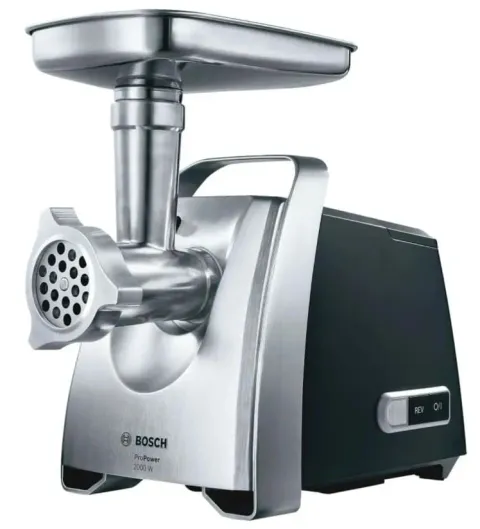 Bosch MFW68640