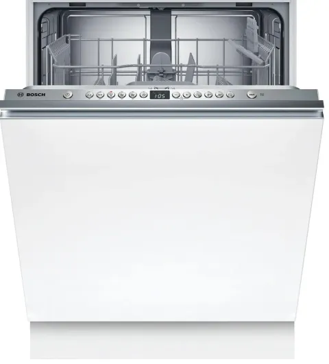 Bosch SMV26AX00Q