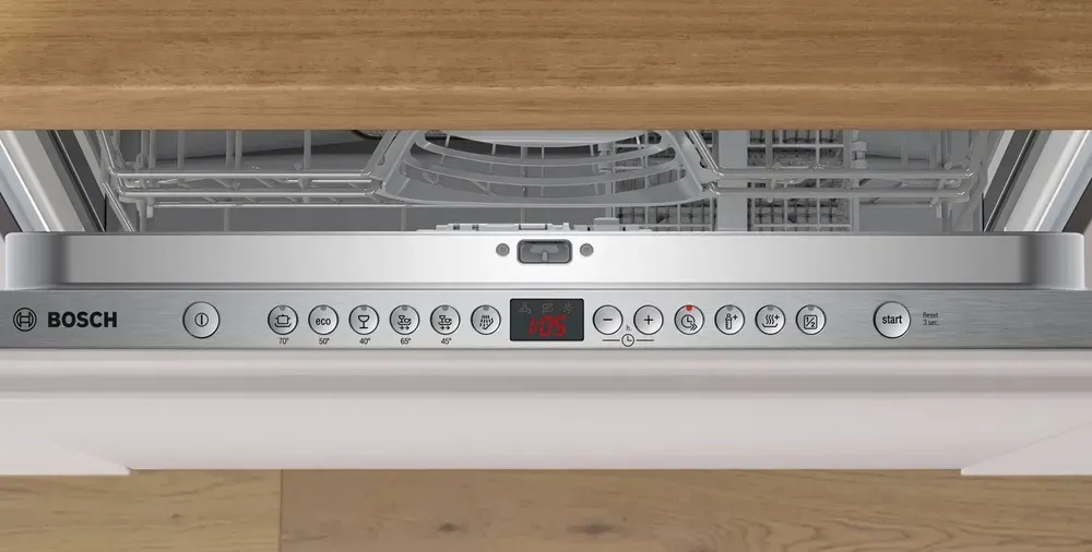 Bosch SMV26AX00Q