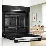 Bosch HQG572EB3