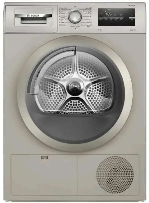 Bosch WTN86212ME