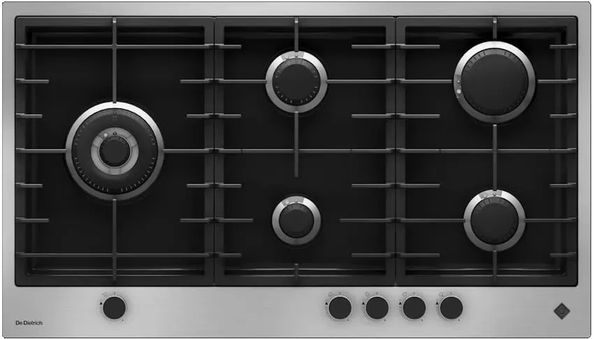 De Dietrich DPE4929XF