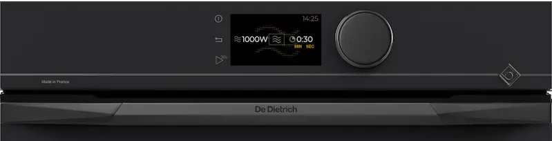 De Dietrich DKC4756MB