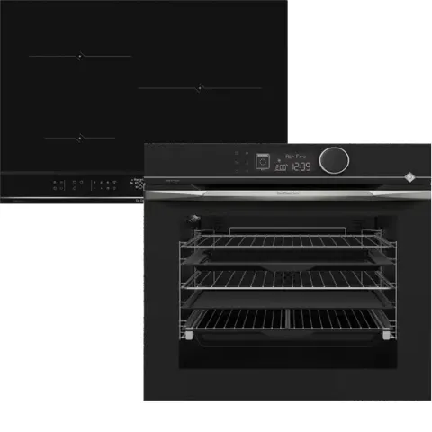 De Dietrich DPI4321X + DOP4556X