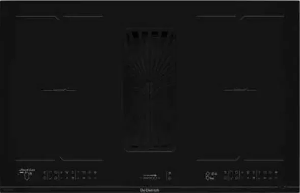 De Dietrich DPH4840BT