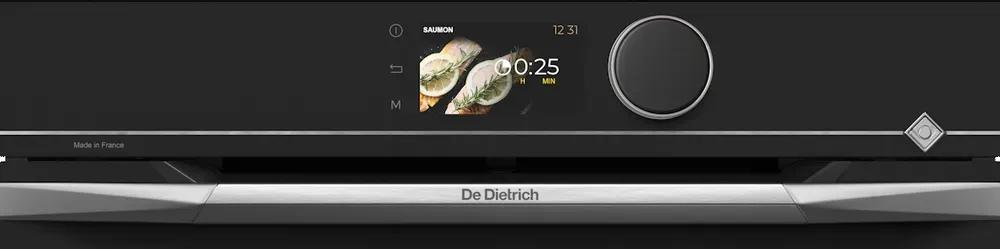 De Dietrich DOP4746XT