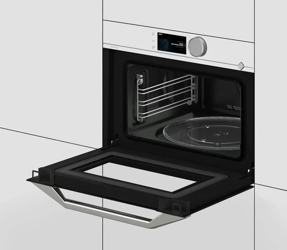 De Dietrich DKC4536W