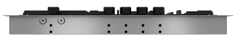 De Dietrich DPE4729XF