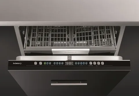 De Dietrich DBJ434DQA