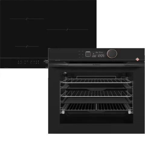 De Dietrich DPI4321H + DOP4556H