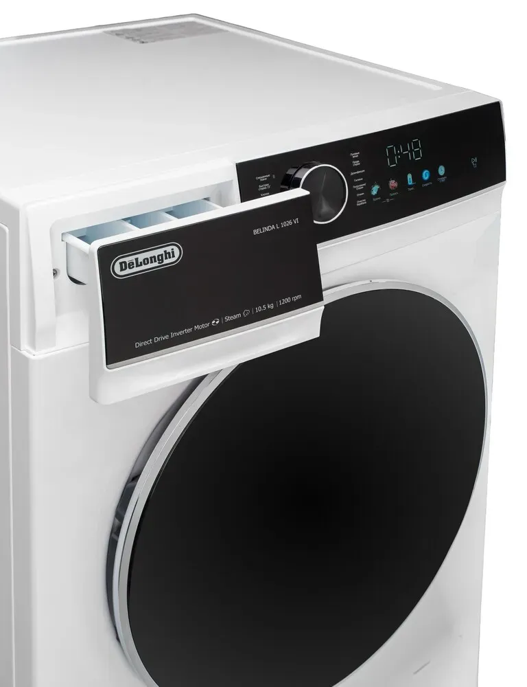 DeLonghi BELINDA L 1026 VI