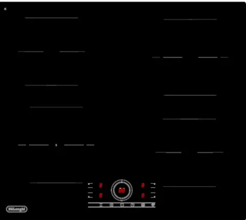DeLonghi ELETTRA 1B0P CR