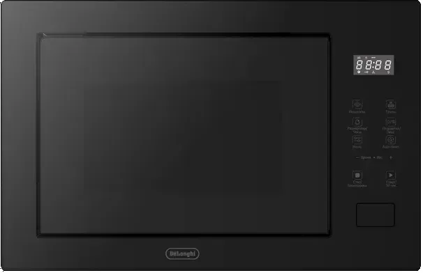 DeLonghi DMO 25NB TEANO