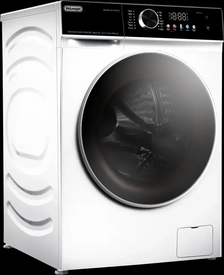 DeLonghi BELINDA LA 10726 VI