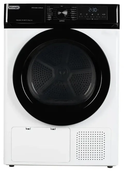 DeLonghi DTD 8106 H EMILIA