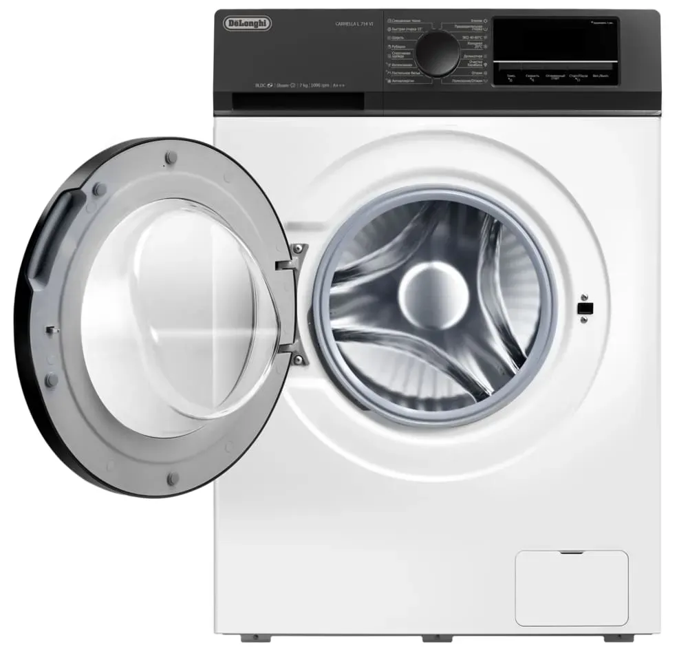 DeLonghi CARMELLA L 714 VI