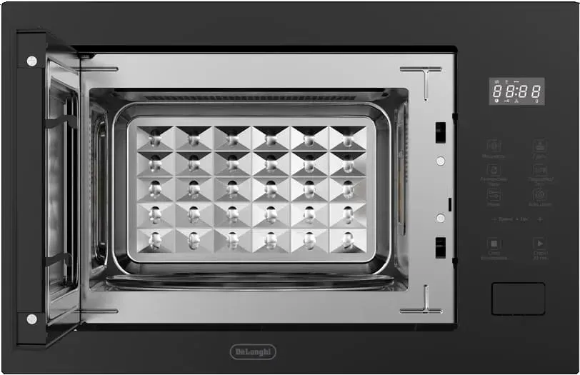 DeLonghi DMO 25NB TEANO