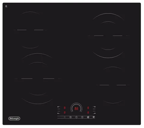 DeLonghi VITTORIO 2E1F CH