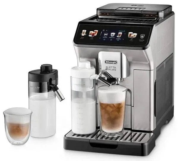 DeLonghi ECAM450.55.S