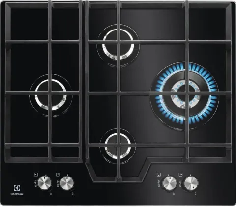 Electrolux KGG6456K