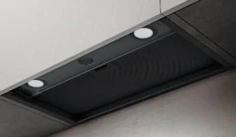 ELICA BOXIN LX/BL MAT/A/120