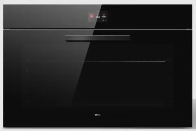 ELICA VIRTUS MULTI 90 TFT BL