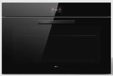 ELICA VIRTUS MULTI 90 TFT BL