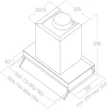 ELICA BOXIN ADV PLUS @ BLMAT/A/120