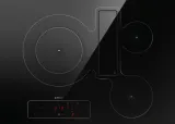 ELICA NIKOLATESLA FIT 3Z BL/A/72