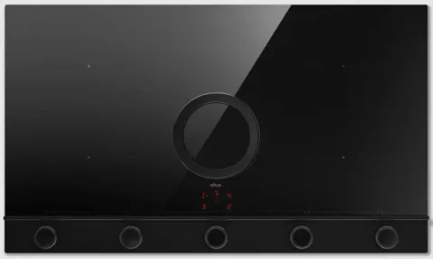 ELICA NIKOLATESLA UNPLUGGED EVO BL/A/90