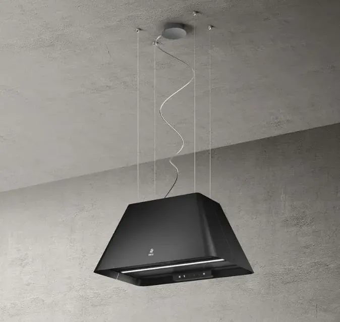 ELICA IKONA LIGHT BL MAT/F/60