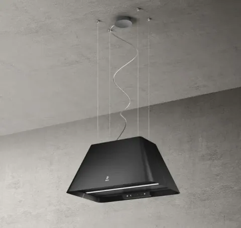 ELICA IKONA LIGHT BL MAT/F/60