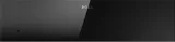 ELICA VIRTUS WARM DRAWER 60 PP BL