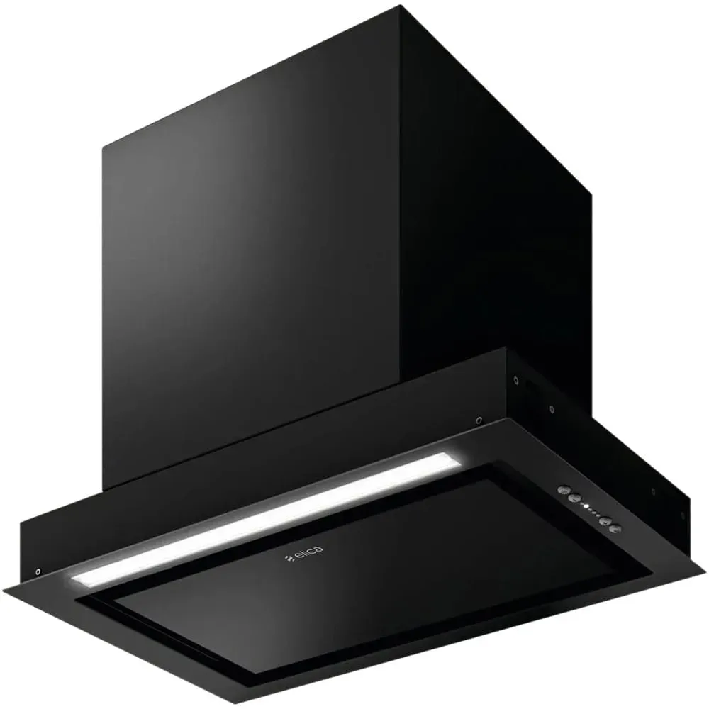 ELICA HIDDEN 2.0 BL MAT/A/52