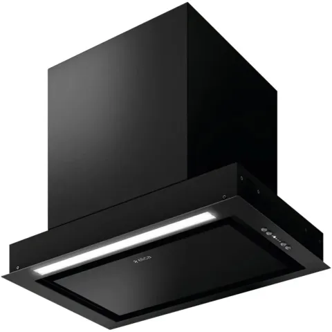 ELICA HIDDEN 2.0 BL MAT/A/52