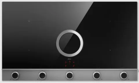ELICA NIKOLATESLA UNPLUGGED EVO IX/A/90