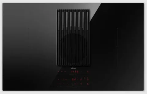 ELICA NIKOLATESLA LIBRA EVO BL/A/83
