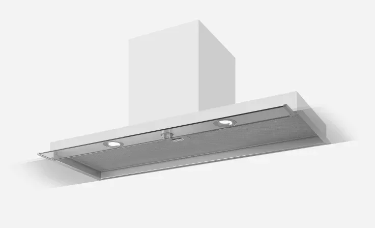 ELICA BOXIN LX/IX/A/120