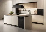 ELICA IKONA MAXXI PURE BL MAT/F/120